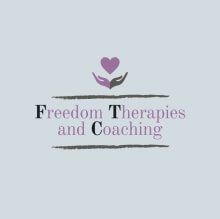 Freedom Therapies and Coaching - Ingleby Barwick Hub - Logo