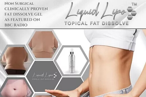 Ingleby Barwick Hub Gelous Beauty and Laser - Liquid Lipo