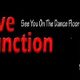 The Jive Junction | The Ingleby Barwick Hub