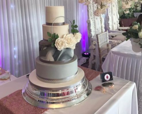 Jens House of Cakes - Ingleby Barwick Hub
