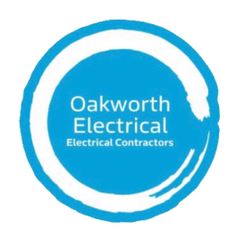 Oakworth Electrical - Ingleby Barwick Hub