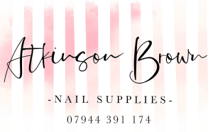 Atkinson Brown Nail Supplies - Ingleby Barwick Hub