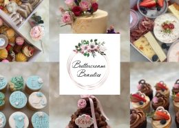 Buttercream Beauties - Ingleby Barwick Hub