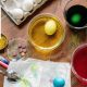 Easter Craft Making - The Scene - Ingleby Barwick Hub