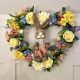 Easter Wreath Making Workshop - Ingleby Barwick Hub