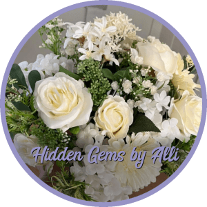 Hidden Gems by Alli - Ingleby Barwick Hub