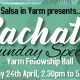 Ingleby-Barwick-Hub-Bachata -Yarm - April