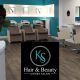 KS Hair and Beauty - Ingleby Barwick Hub