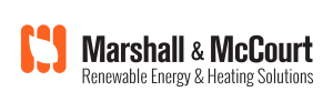 Marshall and McCourt - Energy and Heating - Ingleby Barwick Hub
