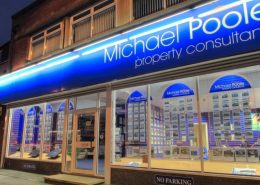 Michael Poole Estate Agents - Ingleby Barwick Hub