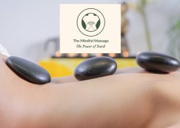 The Mindful Massage - Ingleby Barwick Hub