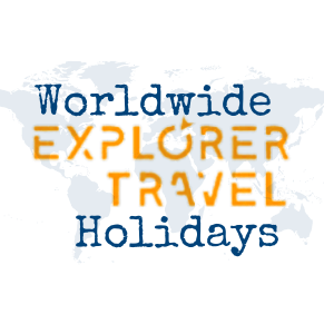 Worldwide Explorer Travel Holidays - Ingleby Barwick Hub