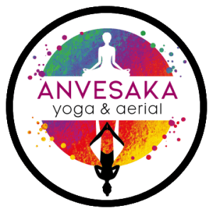 Anvesaka Yoga & Aerial - Ingleby Barwick Hub