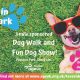 Bark in the Park - Preston Park - Ingleby Barwick Hub