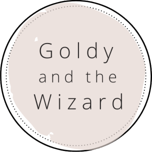 Goldy and the Wizard - Ingleby Barwick Hub