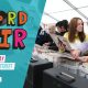 Record Fair - Stockton on Tees - Ingleby Barwick Hub
