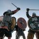 Viking Weekend - Preston Park and Museum - Ingleby Barwick Hub