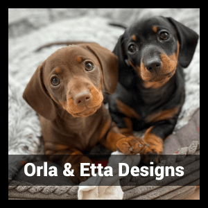 Orla and Etta Designs - Ingleby Barwick Hub