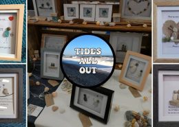 Tides All Out Arts and Crafts Shop - Ingleby Barwick Hub