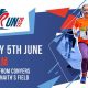 Yarm Fun Run - Ingleby Barwick Hub