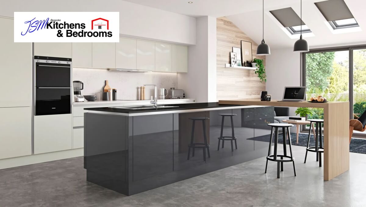 JSM Bespoke Kitchen & Bedrooms | Ingleby Barwick Hub