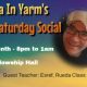 Salsa in Yarm Aug 22 - Ingleby Barwick Hub