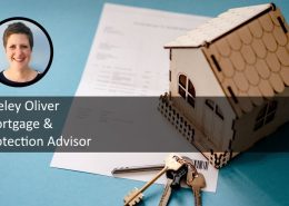 Keeley Oliver - Mortgage Advisor - Ingleby Barwick Hub