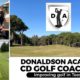 Donaldson Golf Academy - Ingleby Barwick Hub