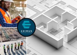 Erimus Architectural Design and Build - Ingleby Barwick Hub