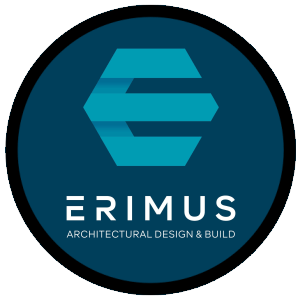 Erimus Architectural Design and Build - Ingleby Barwick Hub