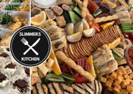Slimmers Kitchen - Ingleby Barwick Hub