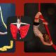 Youth Beginners & Improvers Aerial Silks age 6-15 - Ingleby Barwick Hub