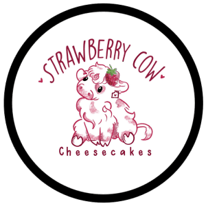 Strawberry Cow Cheesecakes - Ingleby Barwick Hub