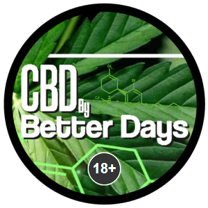 CBD by Better Days - Ingleby Barwick Hub