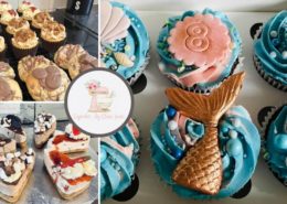 Cupcakes by Claire Louise - Ingleby Barwick Hub
