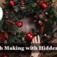 Wreath Making at The Scene - Ingleby Barwick Hub