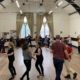 Learn Salsa In Yarm - First Class of 2023 - Ingleby Barwick Hub