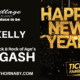 New Years Eve 2022 - The Village Green Thornaby - event
