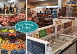 Hutchinson Hobbs - Farm Shop and Butcher - Ingleby Barwick Hub