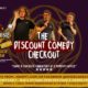 The Warehouse - Comedy Club - Ingleby Barwick Hub